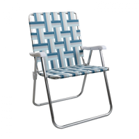 KUMA Backtrack Chair 2-Pack